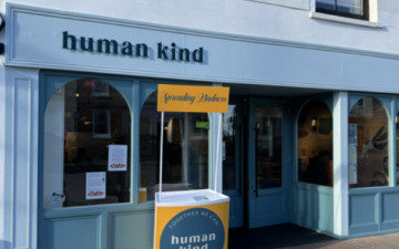 Human Kind Cafe