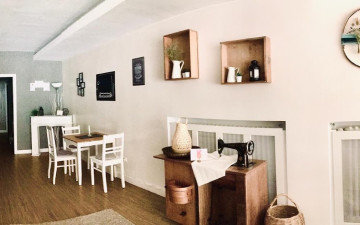 Cafe AusZeit
