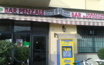 Bar Penzale
