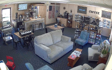 JSA Coffee Roasting LLC