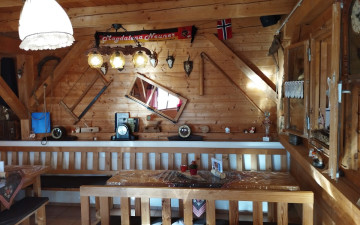 Elviras Kaffeestueberl