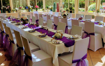 The Conservatory Cafe