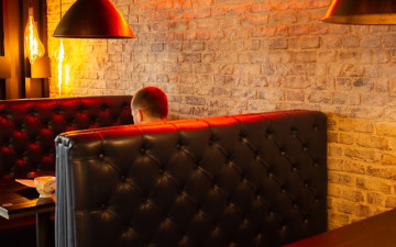 HomeGround Café MK