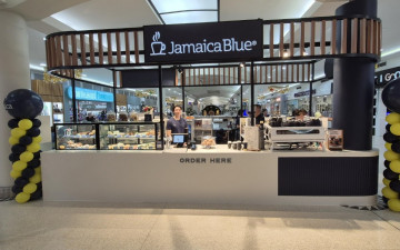 Jamaica Blue Willetton Southlands