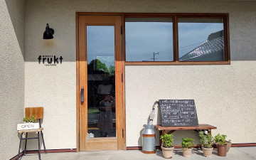 おうちカフェ frukt