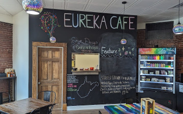 Eureka Cafe