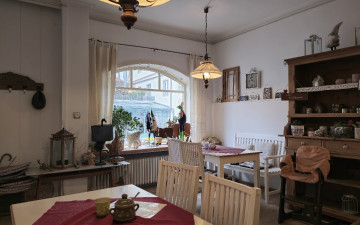 Café Klein & Fein