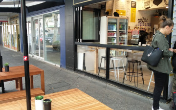 Kulan eatery