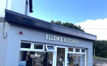 Ellens Kitchen