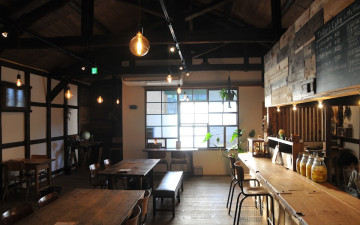 Matsuyama Cafe