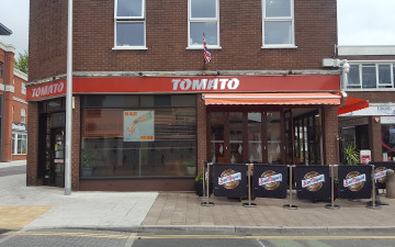 Tomato