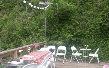 Fishcombe Cove Cafe/Bar