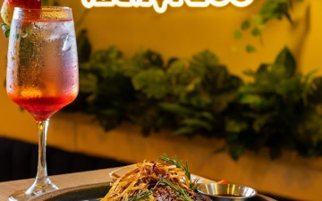 Armónico Bistro Café