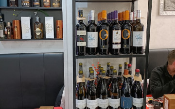Caffè Cavour Di Vasselli Roberto