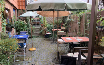 Café Quo Vadis