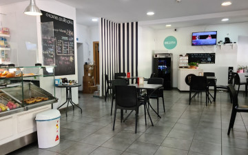 Encontros do grão Coffee