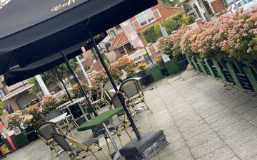 Acopio Cafe