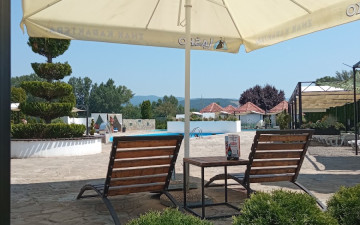 Bazeni Aquarius
