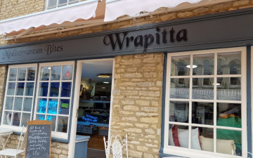 Wrapitta