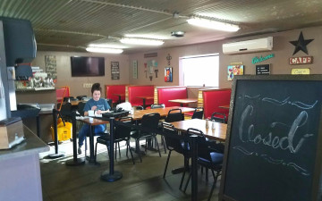 Tigertown Store & Cafe, LLC
