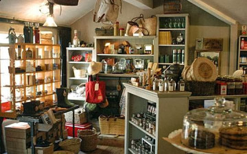 Broome St. General Store