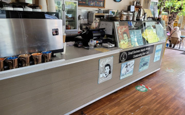 Rumbles Fine Cafe Eastwood