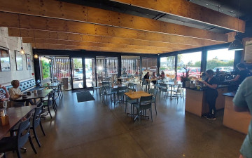 Revival Café & Coffee
