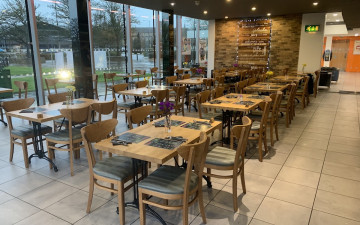 Resist! Vegan Kitchen - Kings Lynn
