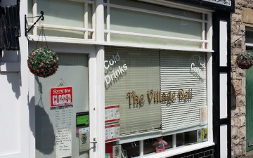 The Village Hub & Deli