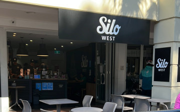 Silo West