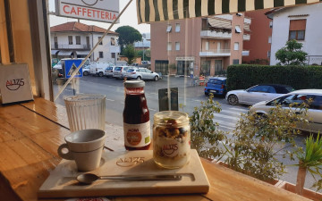 Caffetteria Al175 - Specialty Coffee