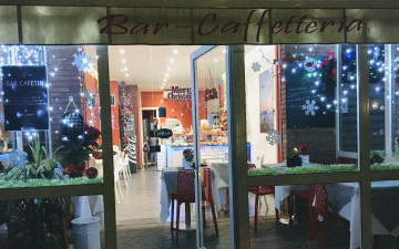 Bar Cafetin