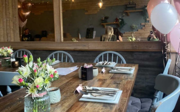 Truly Kitchen and Tea Room