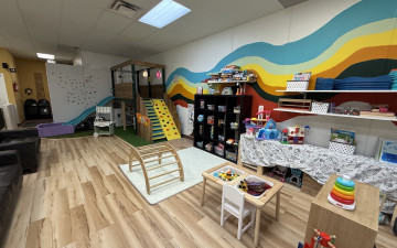BabyBean: Play Cafe