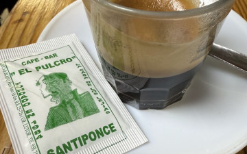 Cafe - Bar El Pulcro