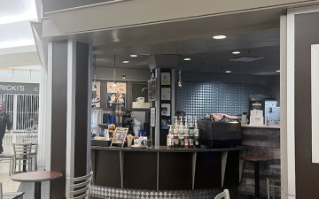 Cafe Mochaccino