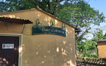 Charly's Kaffeegarten