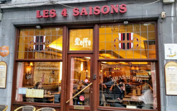 Les 4 saisons