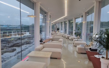 Flowave Jeju
