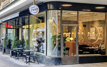 Fazer Café Bulevardi