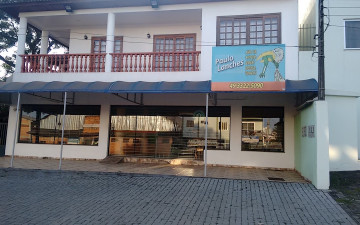 Paulo Lanches
