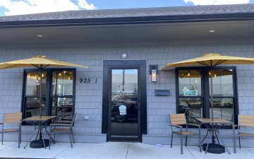 Cafe Madeleine