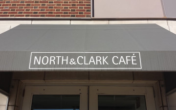 North & Clark Cafe