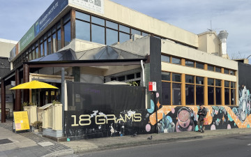 18 Grams Kogarah