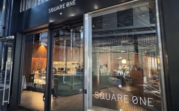Square One Rialto