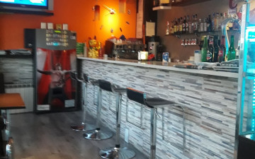 Café Desigual Gelateria Forn De Pa
