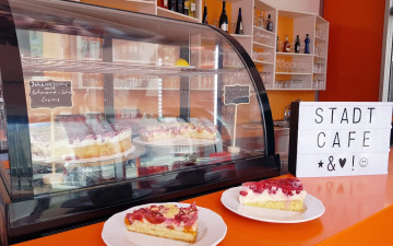 Stadtcafé Augsburg