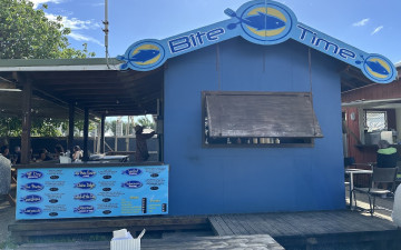 Bite Time Cafe