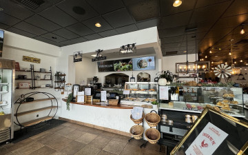 Amarith Cafe