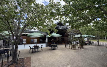 Waterview Café